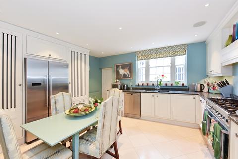 undefined, Caroline Terrace, Belgravia, Westminster, SW1W