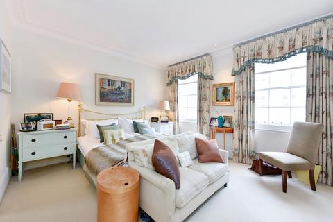 undefined, Caroline Terrace, Belgravia, Westminster, SW1W