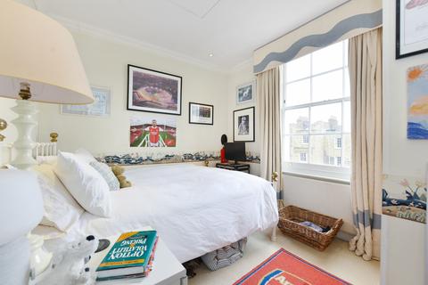 undefined, Caroline Terrace, Belgravia, Westminster, SW1W