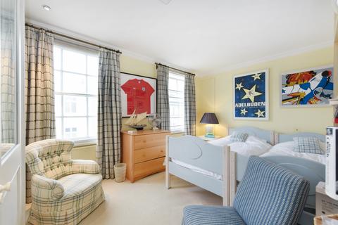 undefined, Caroline Terrace, Belgravia, Westminster, SW1W