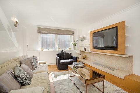 undefined, Hans Crescent, Kensington and Chelsea, London, SW1X