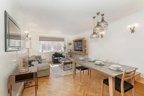 undefined, Hans Crescent, Kensington and Chelsea, London, SW1X