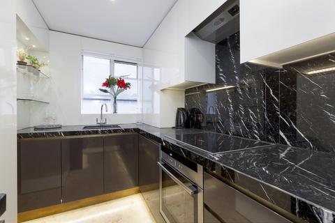 undefined, Hans Crescent, Kensington and Chelsea, London, SW1X