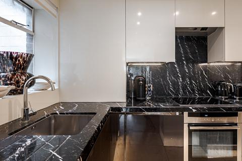 2 bedroom flat to rent, Hans Crescent, Kensington and Chelsea, London, SW1X