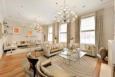 4 bedroom flat to rent, Upper Grosvenor Street, Westminster, London, W1K