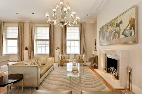 4 bedroom flat to rent, Upper Grosvenor Street, Westminster, London, W1K