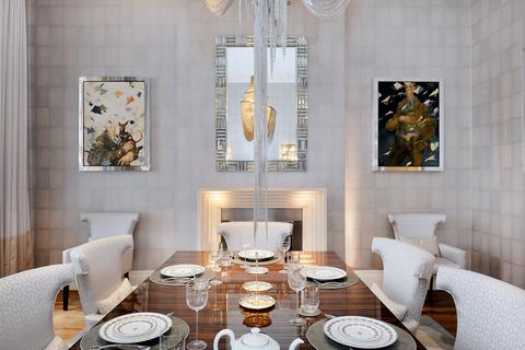 4 bedroom flat to rent, Upper Grosvenor Street, Westminster, London, W1K