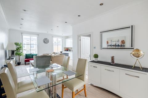 2 bedroom flat to rent, Finborough Road, Kensington and Chelsea, London, SW10