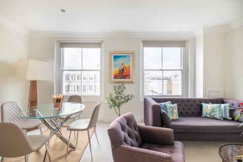 Redcliffe Gardens, Kensington and Chelsea, London, SW10