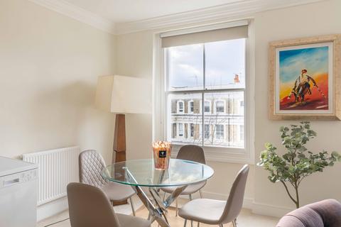 2 bedroom flat to rent, Redcliffe Gardens, Kensington and Chelsea, London, SW10