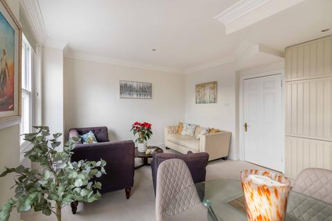 2 bedroom flat to rent, Redcliffe Gardens, Kensington and Chelsea, London, SW10