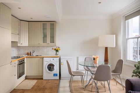 2 bedroom flat to rent, Redcliffe Gardens, Kensington and Chelsea, London, SW10