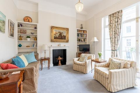 Gloucester Street, Westminster, Pimlico, London, SW1V