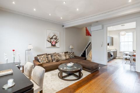 3 bedroom house to rent, Walton Street, Kensington and Chelsea, London, SW3
