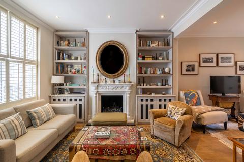 3 bedroom house to rent, Slaidburn Street, Kensington and Chelsea, SW10