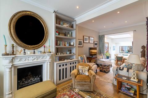 3 bedroom house to rent, Slaidburn Street, Kensington and Chelsea, SW10