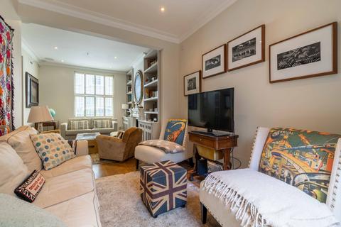 3 bedroom house to rent, Slaidburn Street, Kensington and Chelsea, SW10