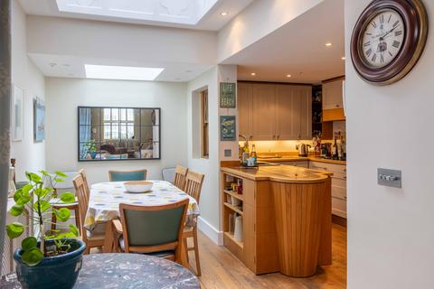 3 bedroom house to rent, Slaidburn Street, Kensington and Chelsea, SW10