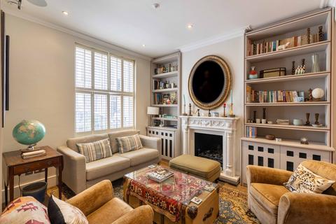 undefined, Slaidburn Street, Kensington and Chelsea, SW10