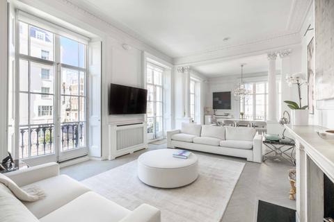 undefined, Eaton Place, Westminster, London, SW1X