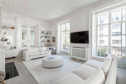 undefined, Eaton Place, Westminster, London, SW1X