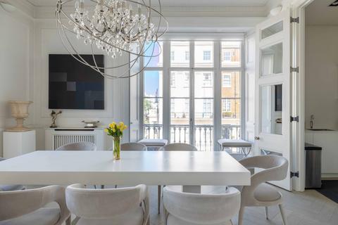 undefined, Eaton Place, Westminster, London, SW1X