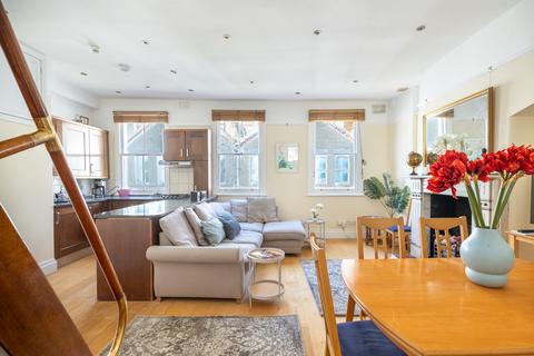 3 bedroom flat to rent, Astwood Mews, South Kensington, Kensington and Chelsea, London, SW7