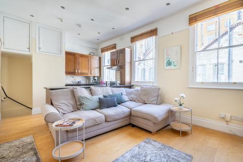 3 bedroom flat to rent, Astwood Mews, South Kensington, Kensington and Chelsea, London, SW7
