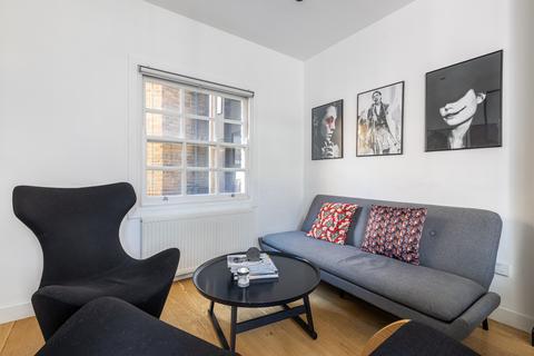 2 bedroom flat to rent, Montpelier Street, London, SW7