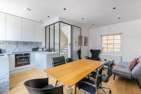 2 bedroom flat to rent, Montpelier Street, London, SW7
