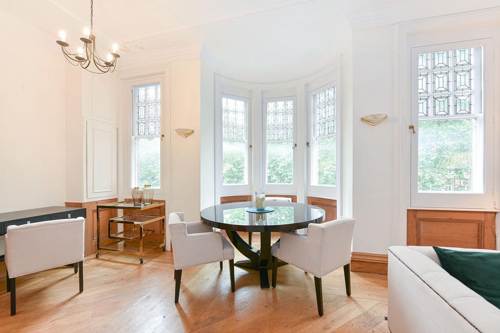 Apartment in London - More