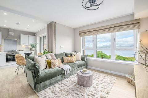 undefined, Plot 331, West Shore, Granton EH95