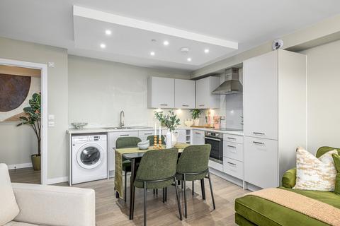 undefined, Plot 331, West Shore, Granton EH95