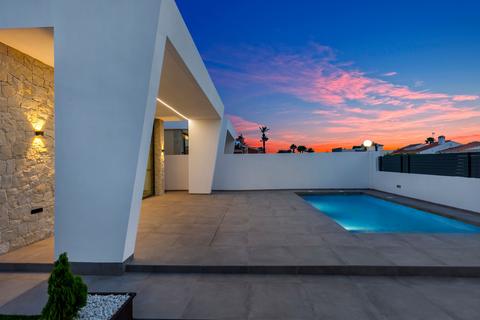 3 bedroom villa, Torrevieja / Los Balcones