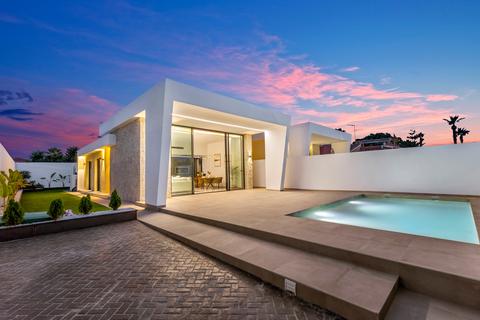 3 bedroom villa, Torrevieja / Los Balcones