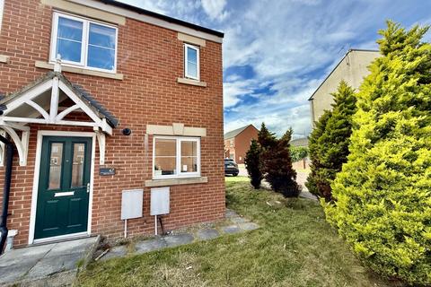 47 Barnwell View, Herrington Burn, Houghton Le Spring, DH4 7FB