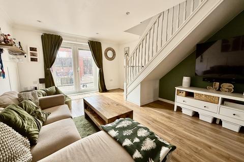 47 Barnwell View, Herrington Burn, Houghton Le Spring, DH4 7FB