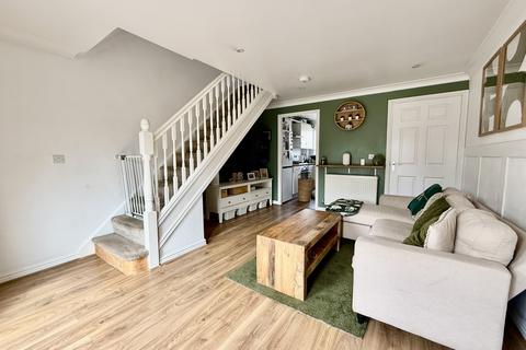 47 Barnwell View, Herrington Burn, Houghton Le Spring, DH4 7FB