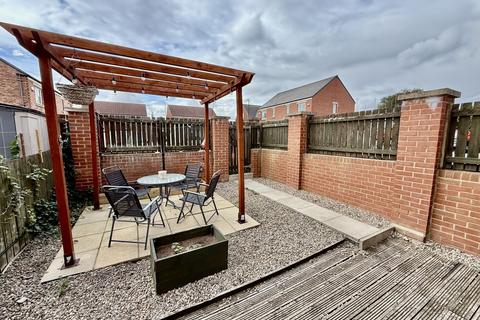 47 Barnwell View, Herrington Burn, Houghton Le Spring, DH4 7FB