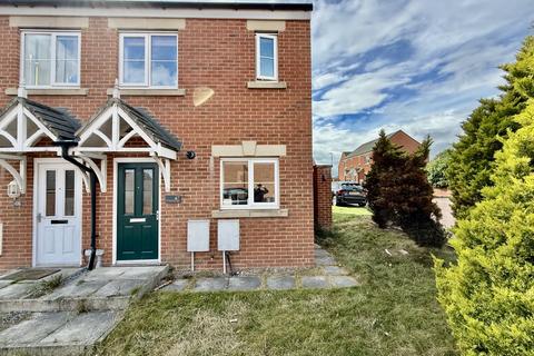 47 Barnwell View, Herrington Burn, Houghton Le Spring, DH4 7FB