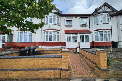 undefined, Peterborough Gardens, Ilford