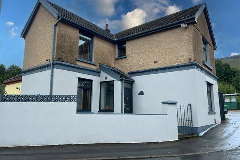 3 bedroom detached house for sale, Oakfield Terrace, Tonypandy, Rhondda Cynon Taff, CF40