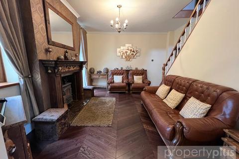 3 bedroom detached house for sale, Oakfield Terrace, Tonypandy, Rhondda Cynon Taff, CF40