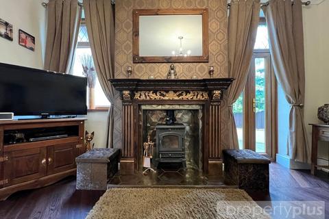 3 bedroom detached house for sale, Oakfield Terrace, Tonypandy, Rhondda Cynon Taff, CF40