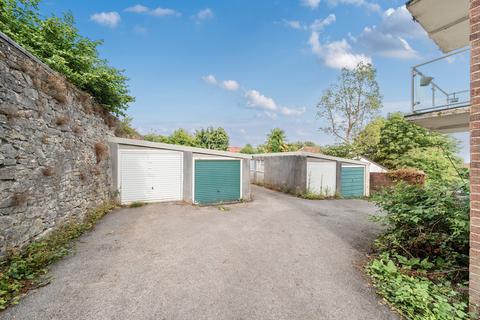 undefined, Elm Lane, Bristol BS6