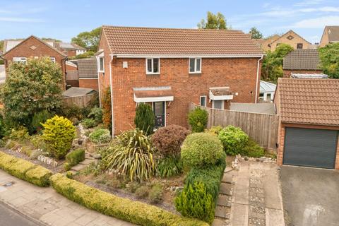 undefined, Nelson Way, Grimsby, DN34