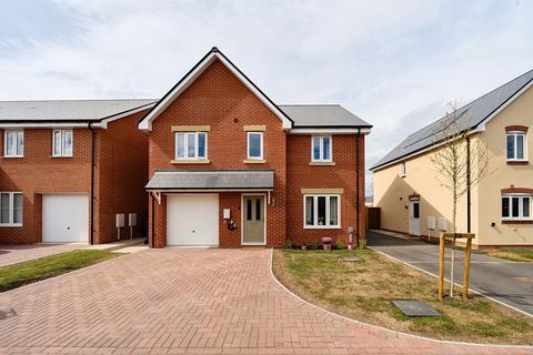 Avellana Way, Tewkesbury GL20