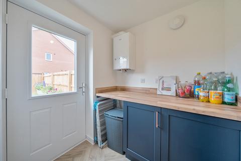 4 bedroom detached house for sale, Avellana Way, Tewkesbury GL20