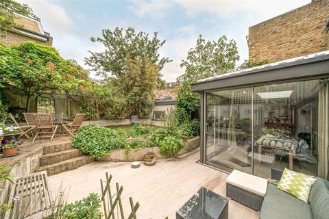 36 Turret Grove, London, SW4 0ET