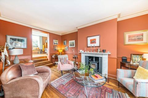 36 Turret Grove, London, SW4 0ET
